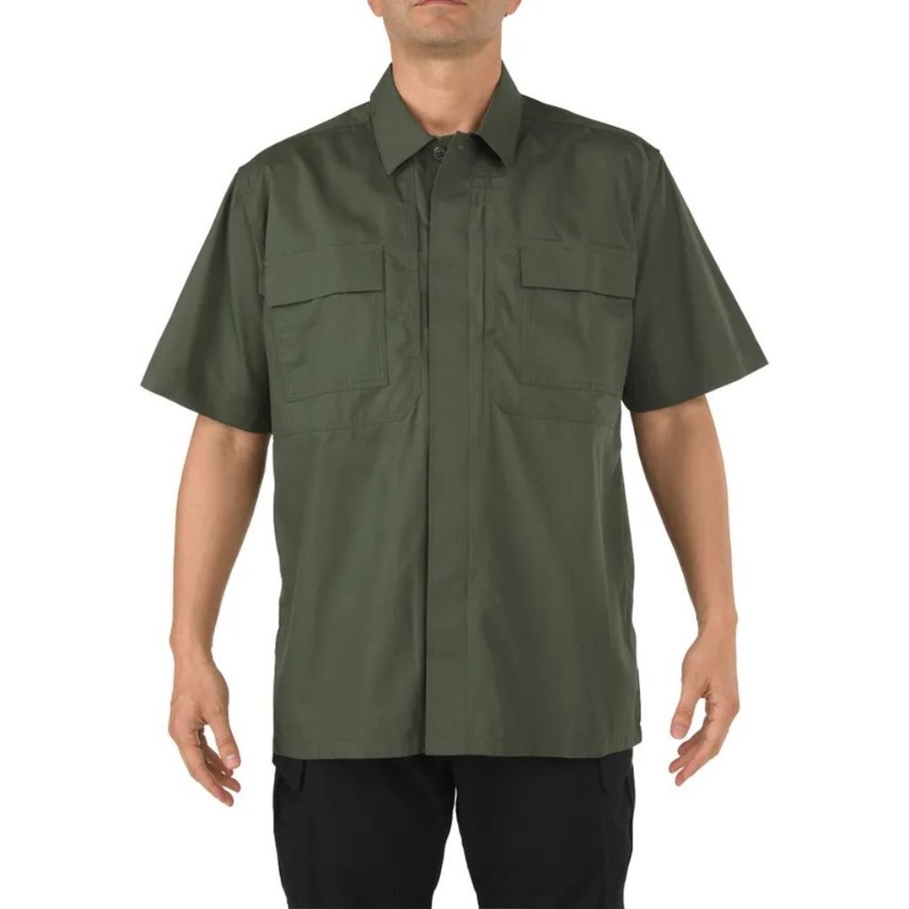 5.11 TACLITE TDU Short Sleeve Shirt - NEW